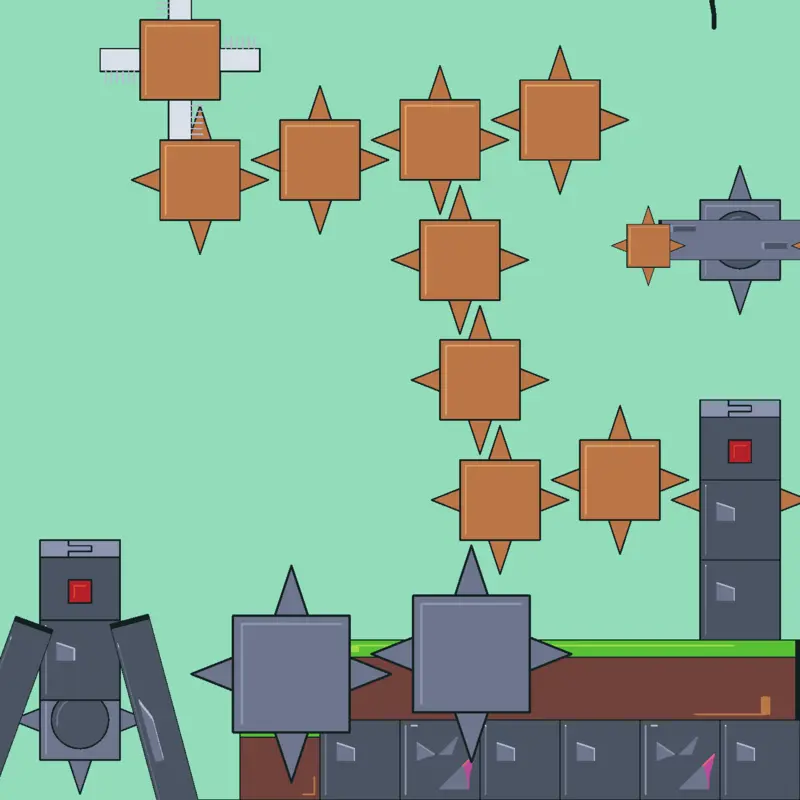 Game by @LeontheTank