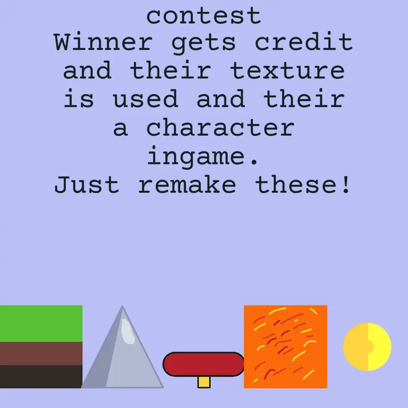 Game by @CringeDoesStuff
