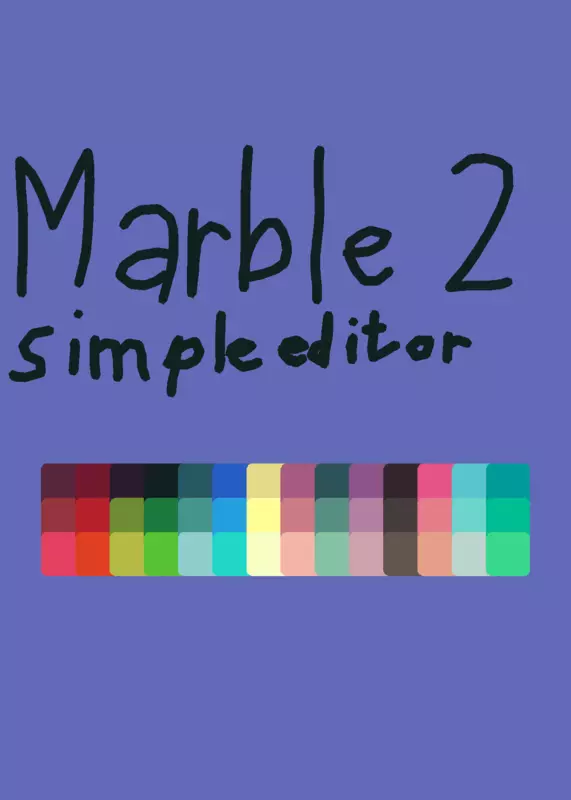Marble 2 by @Lorant_is_a_deck