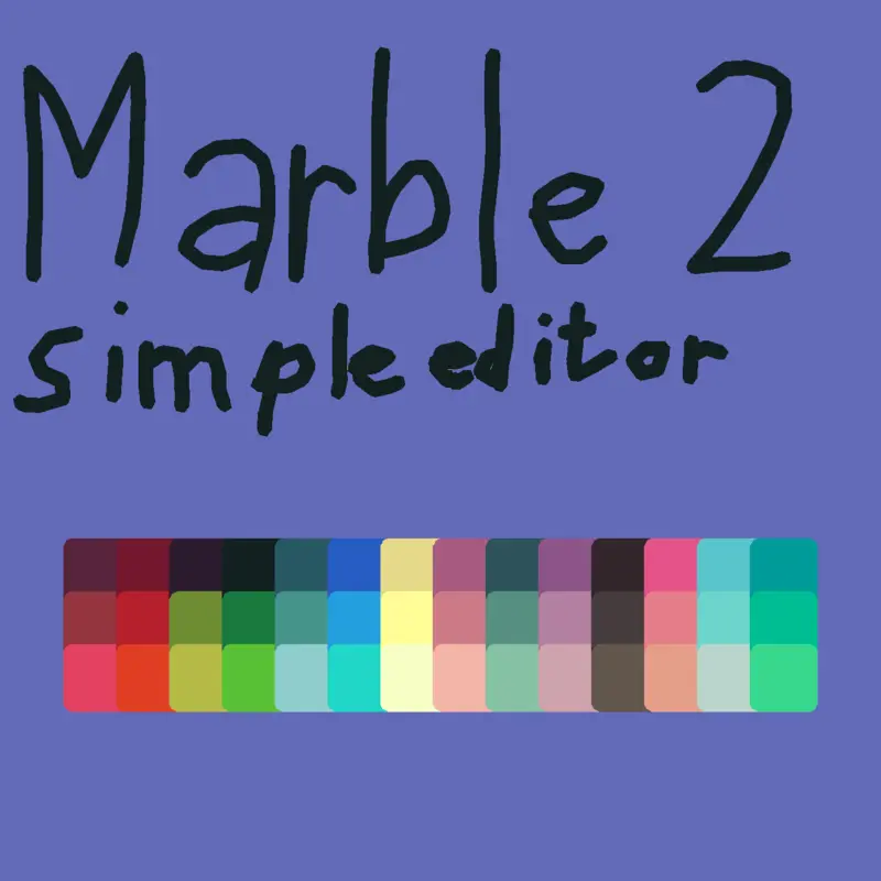 Marble 2 by @Lorant_is_a_deck