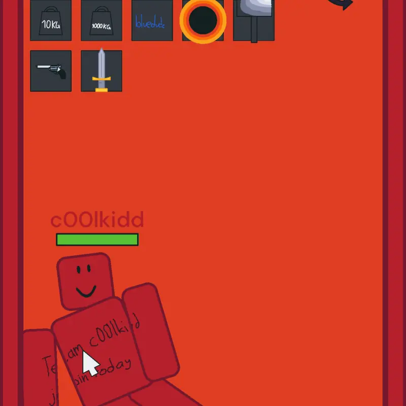 Game by @c00lkid654