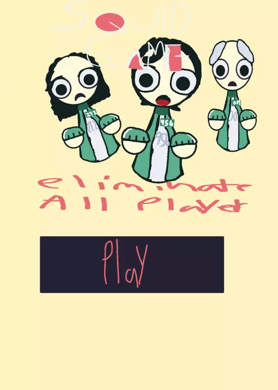 Game by @hazelta