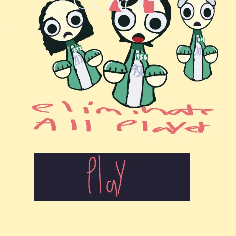 Game by @hazelta