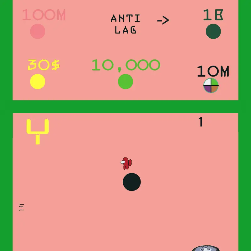 Game by @LEAFSINMYBUTT
