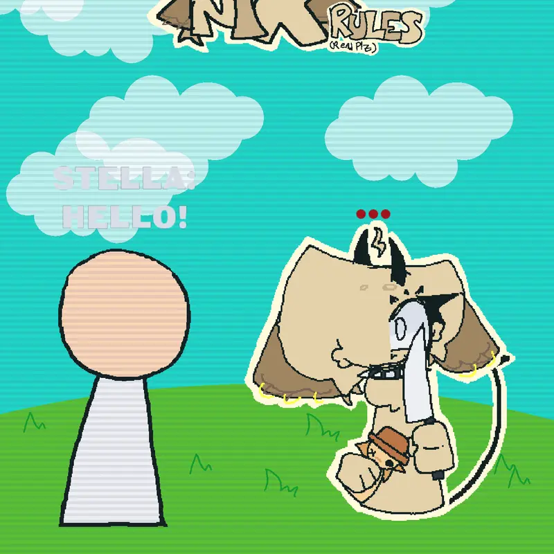 Game by @Nami_YIPPEEEE