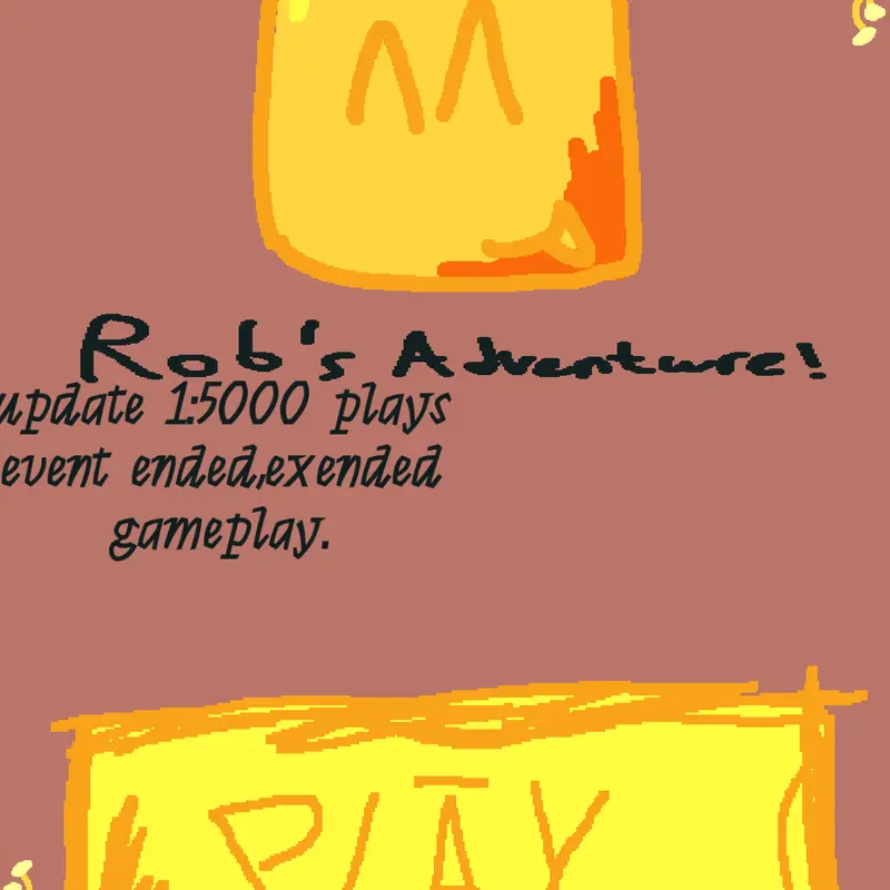 Game by @justarobloxmythliker