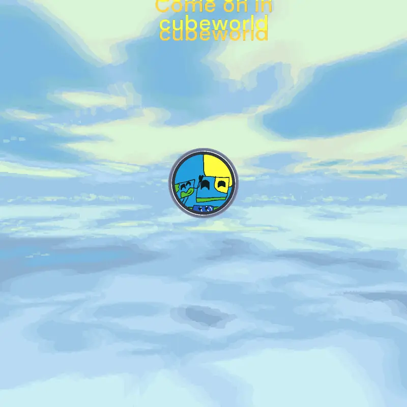 Game by @sunnydaycube
