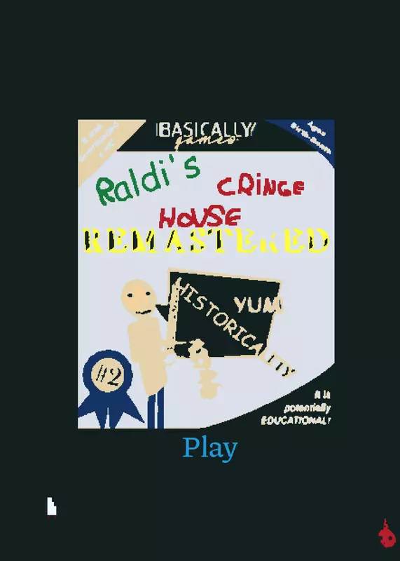 Game by @rafael_gamer