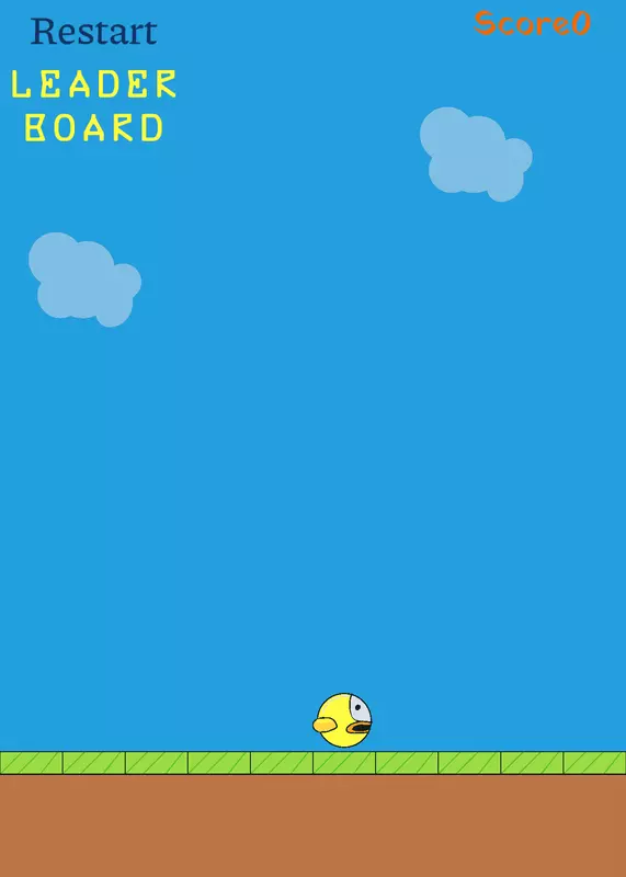 Game by @Dani473