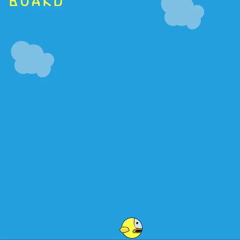 Game by @Dani473