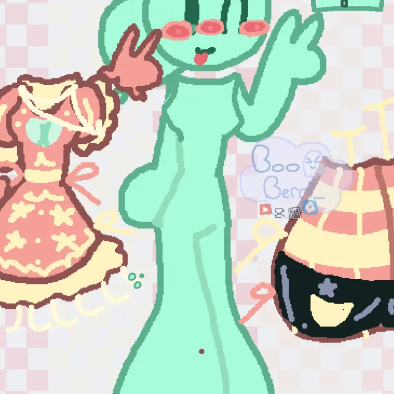 Game by @_-hazely_katcafe-_