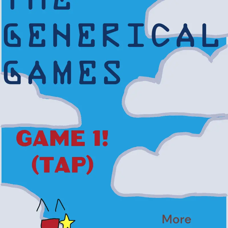 Game by @gungeondeer