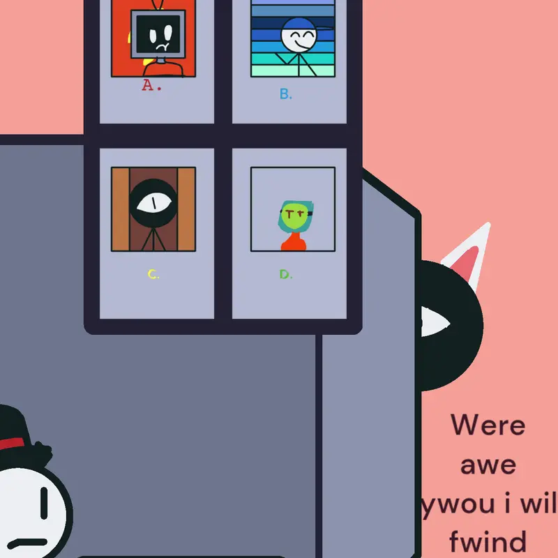 Game by @The-B3