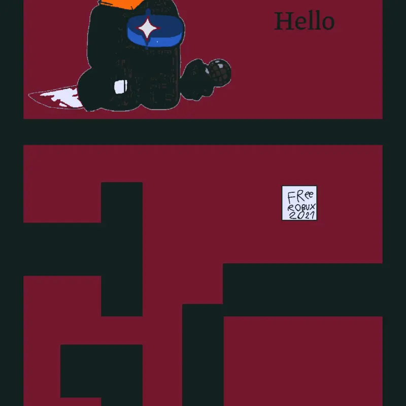 Game by @OMLETIK