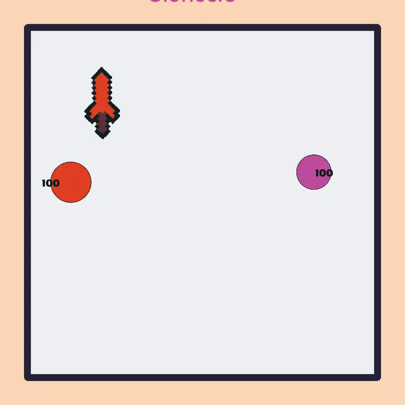 Game by @EarclacksBlueDagger