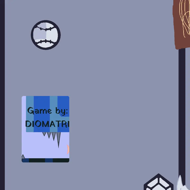 Game by @DIOMATRI-DIASH