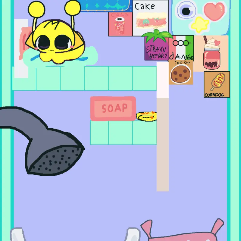 Game by @Marissa_582067