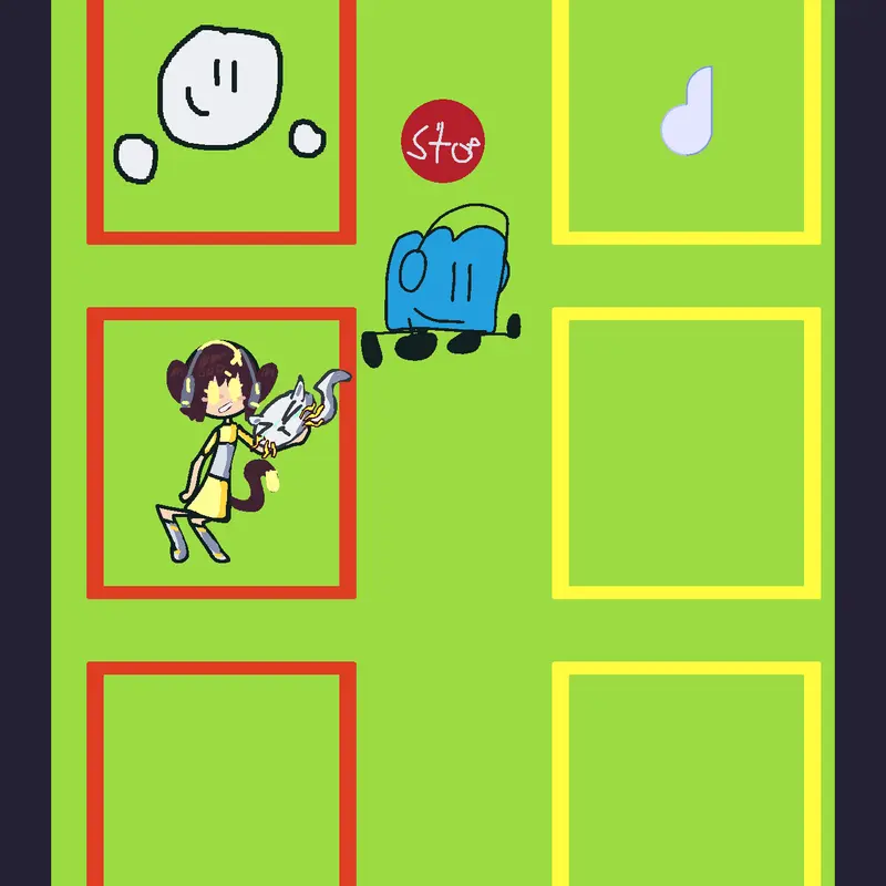 Game by @kuruki_cat