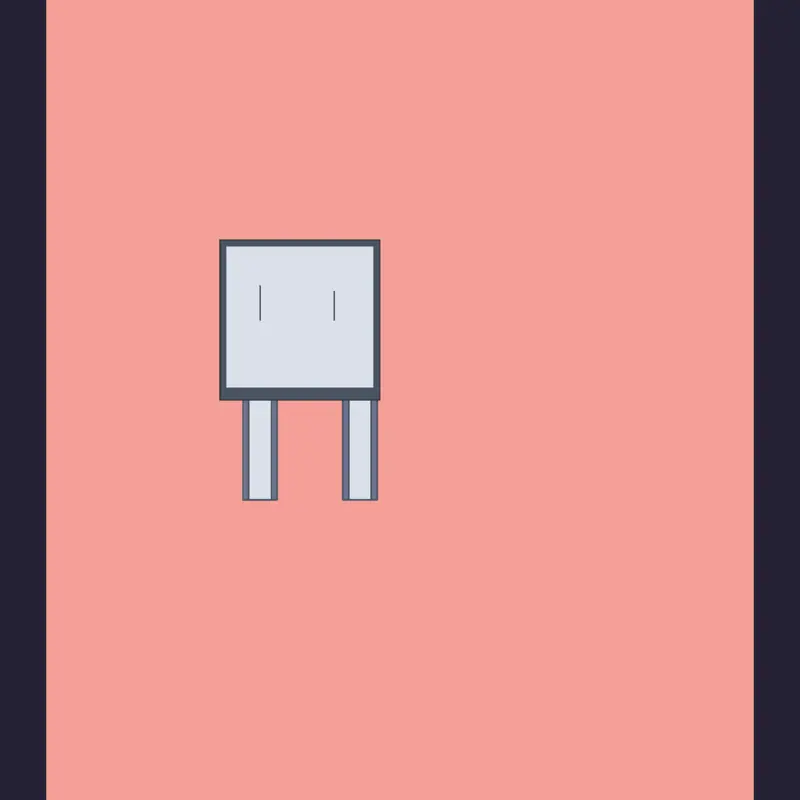 Boberto but every time U press him his h by @HiTest