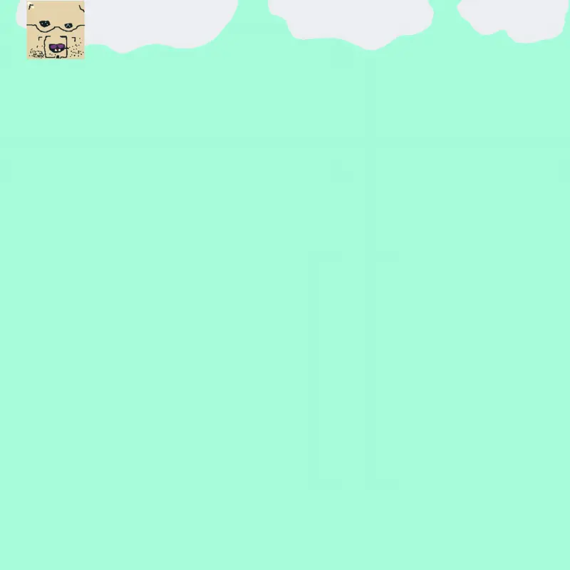 Game by @Alien5