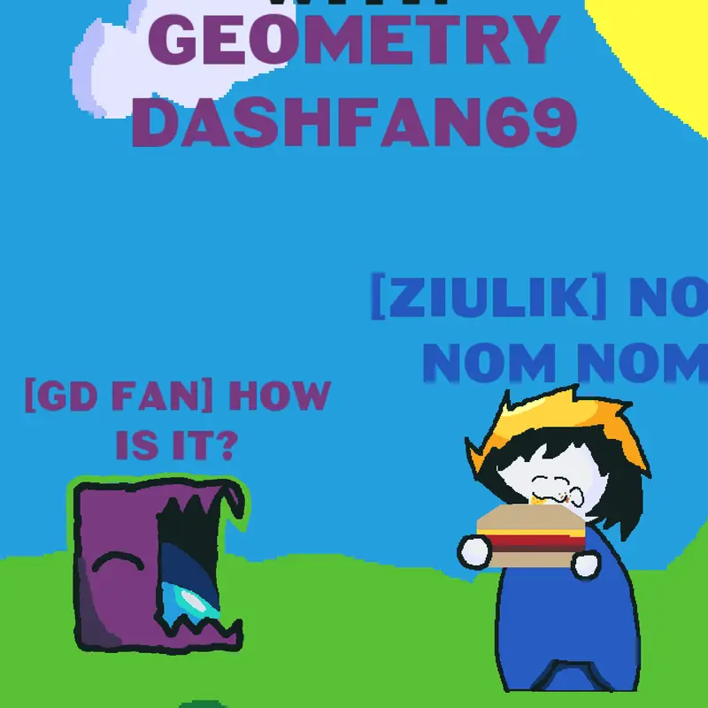 Game by @geometry_dashfan69