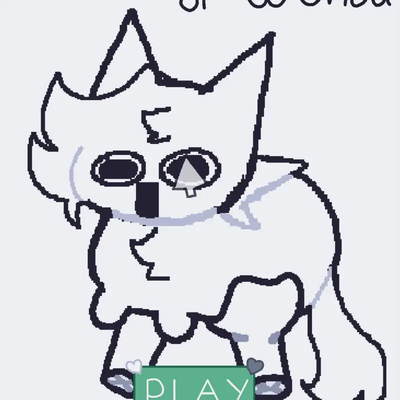 Game by @CutieArts_XD