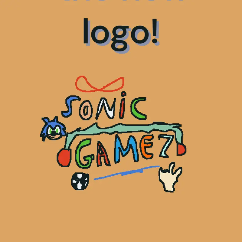 Game by @-Sonic-_-Gamez-
