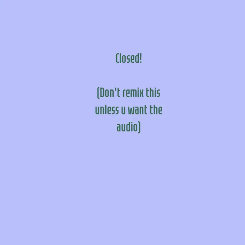 Game by @Xx-curious_cat-xX