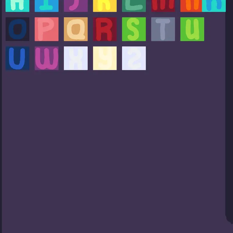 Game by @Damiancito