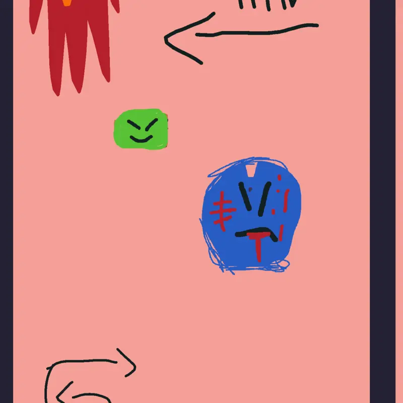 Game by @Fireindahole