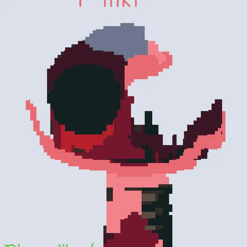 Game by @Pegvertd