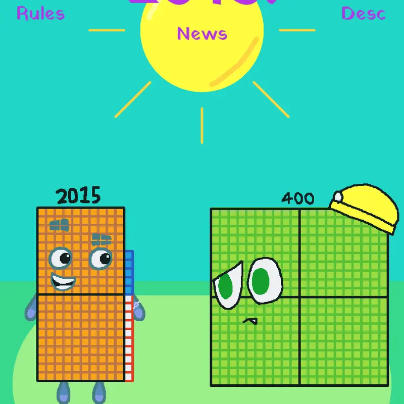 Game by @radon_