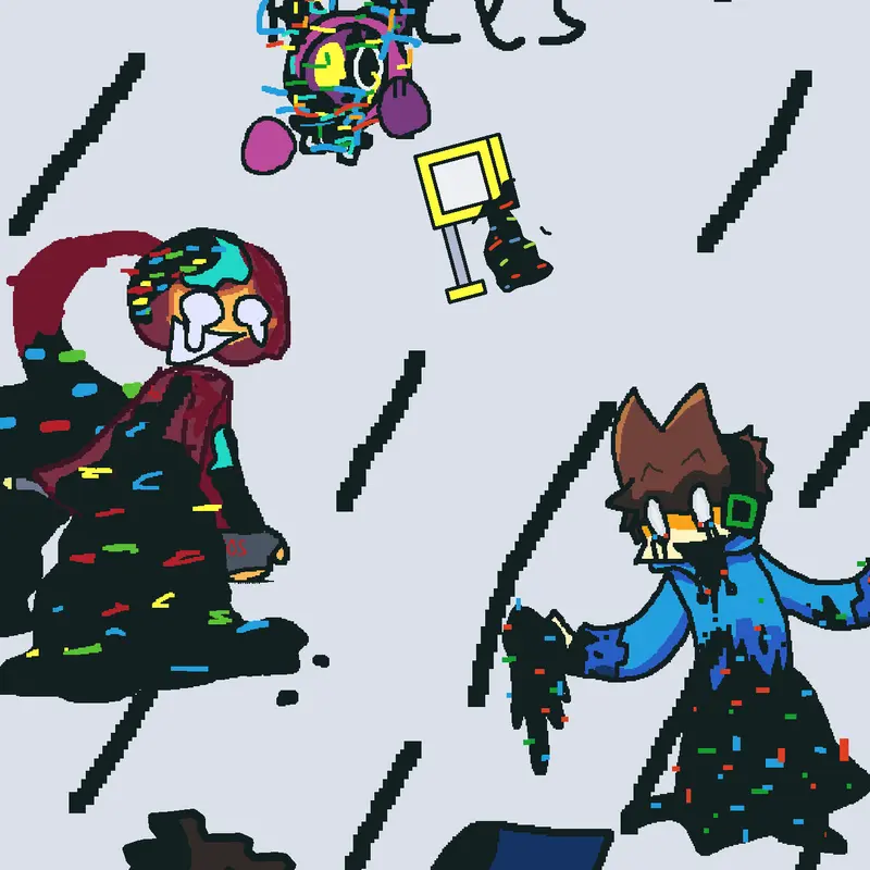 Game by @13575