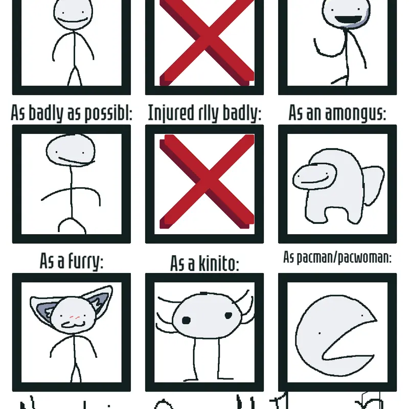 Game by @bad_productions