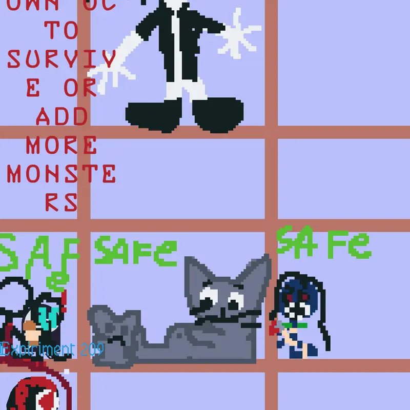 Game by @staryday
