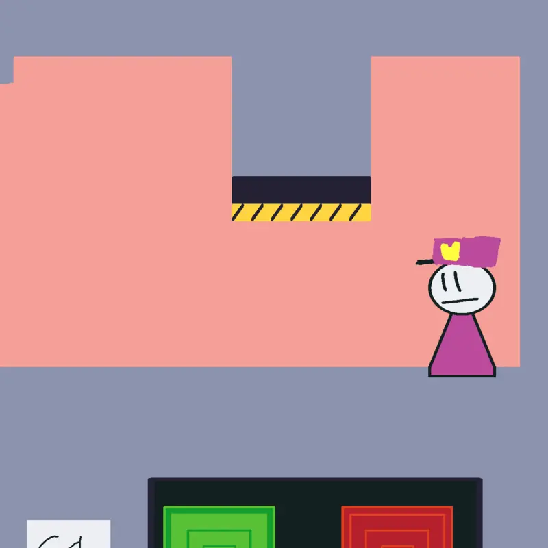 Game by @TOY_CHICA