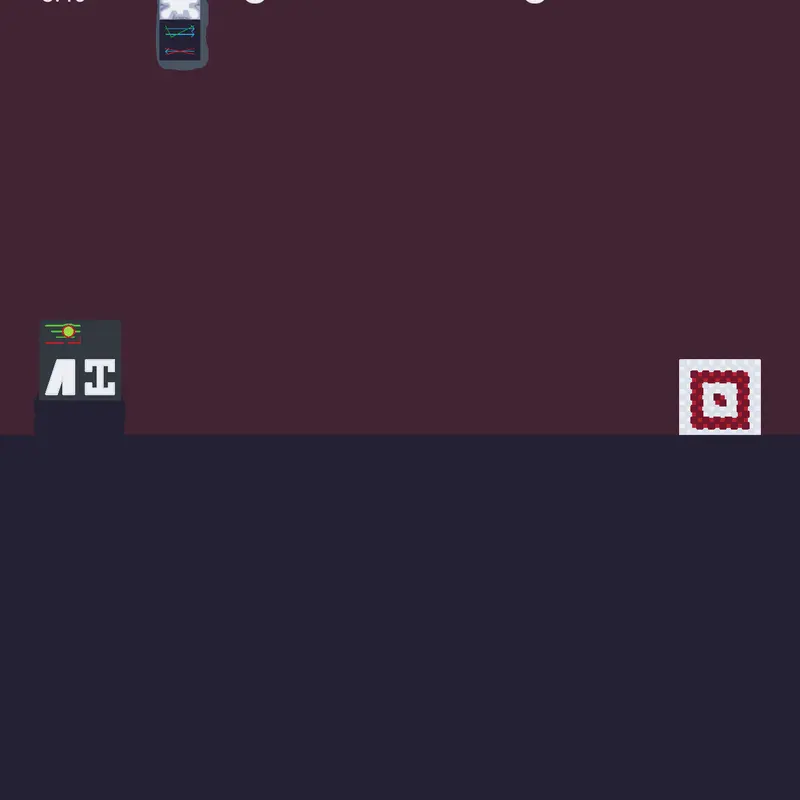 Game by @forgor_