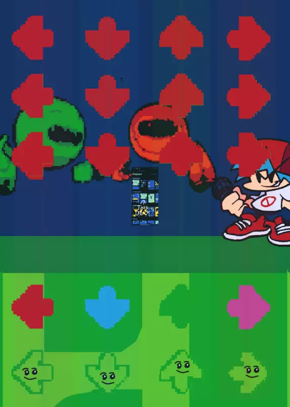 Game by @matei_design_pro