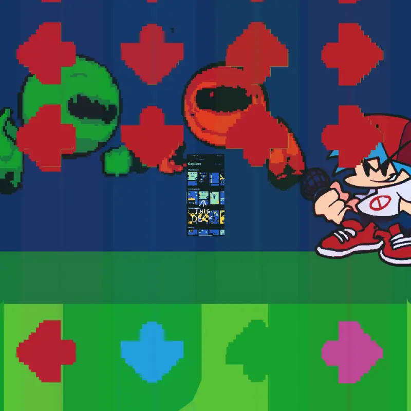 Game by @matei_design_pro
