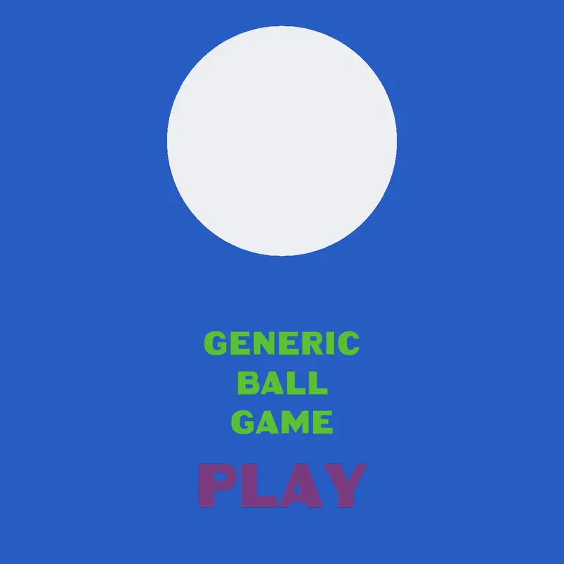 Game by @sussyvodka