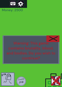Omnidroid Test