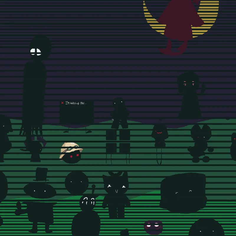 Game by @snakolyteagent7