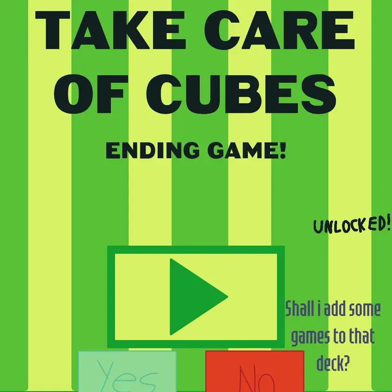 Game by @Argen_Tina