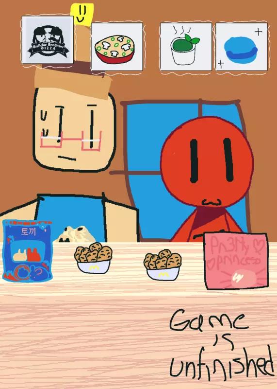 Game by @VirtuDekyanStudios