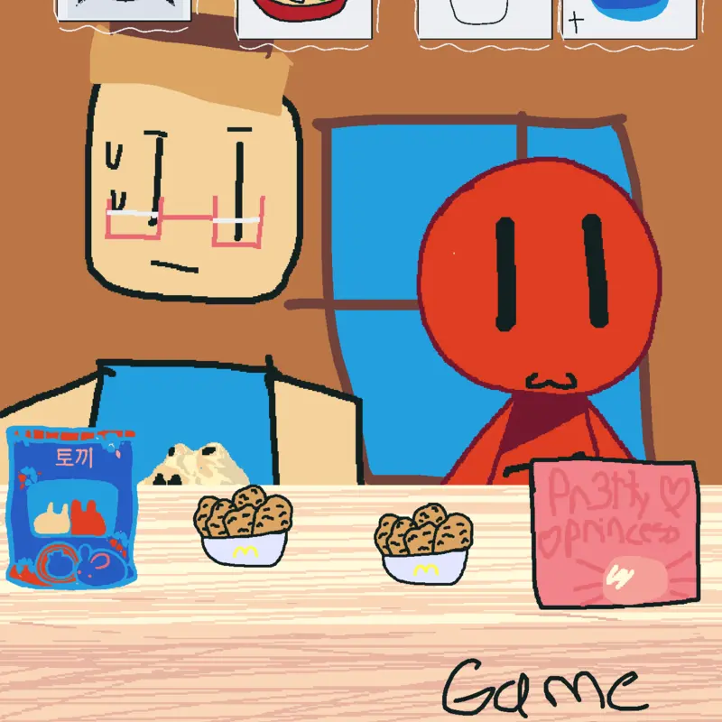 Game by @VirtuDekyanStudios