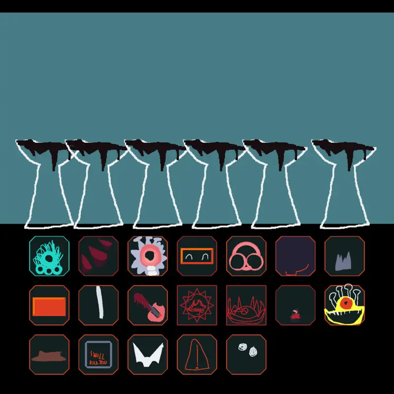 Game by @roxanasantana
