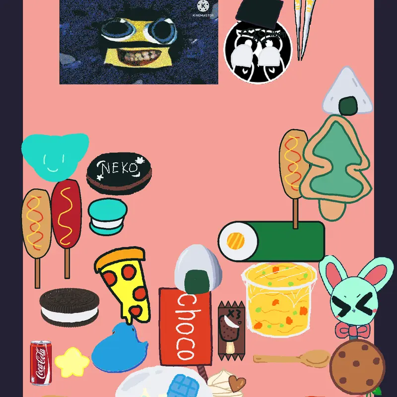 Game by @ersto