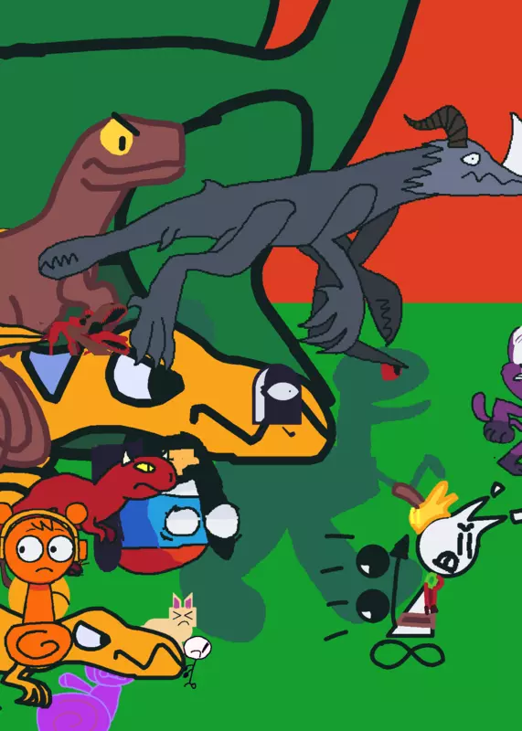 Game by @empollandopollos