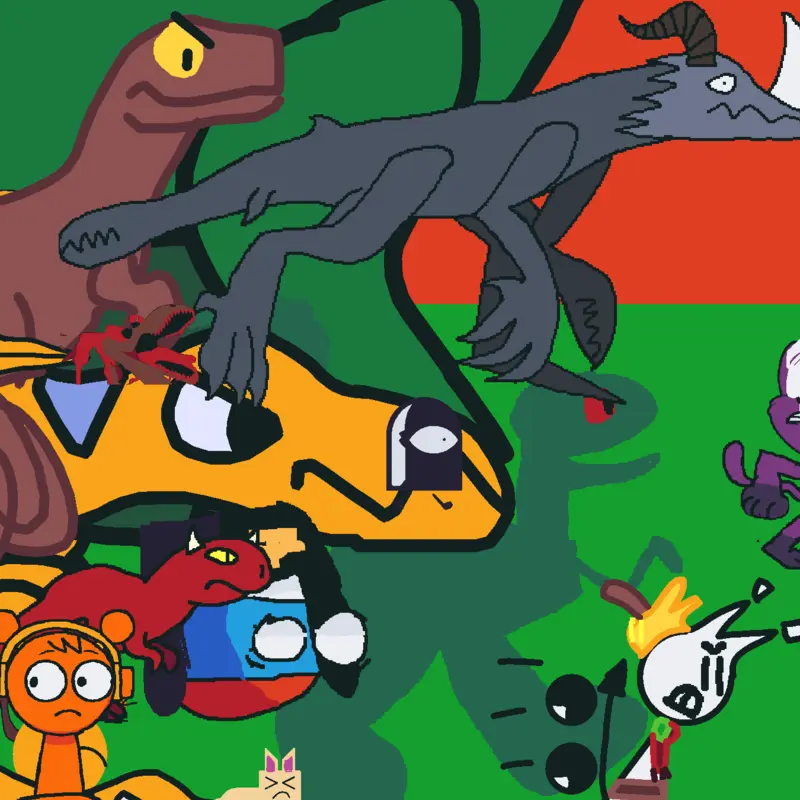 Game by @mioler