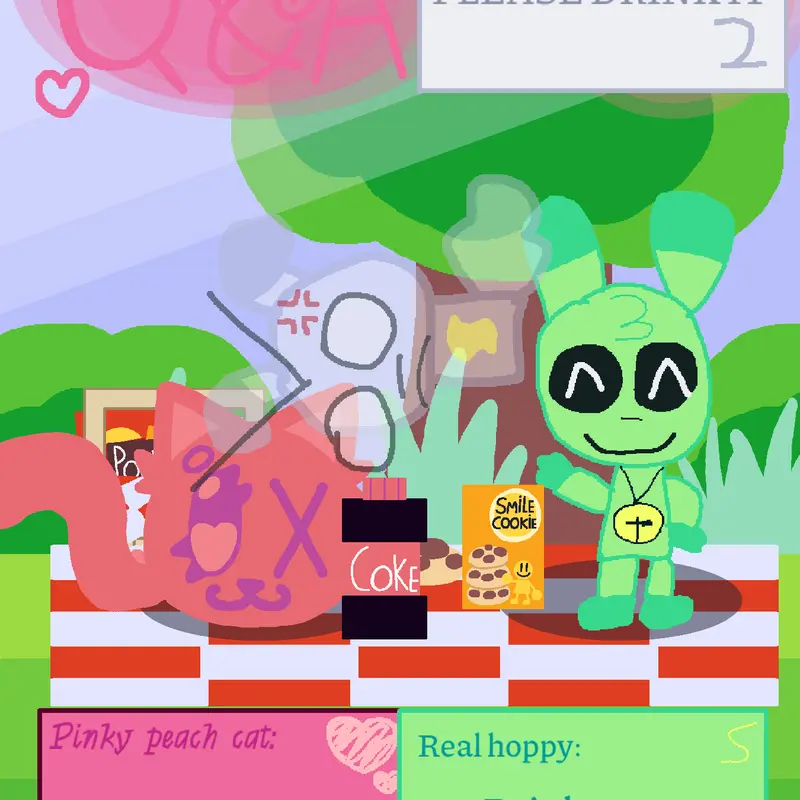 Game by @XxHoppyhahaxX